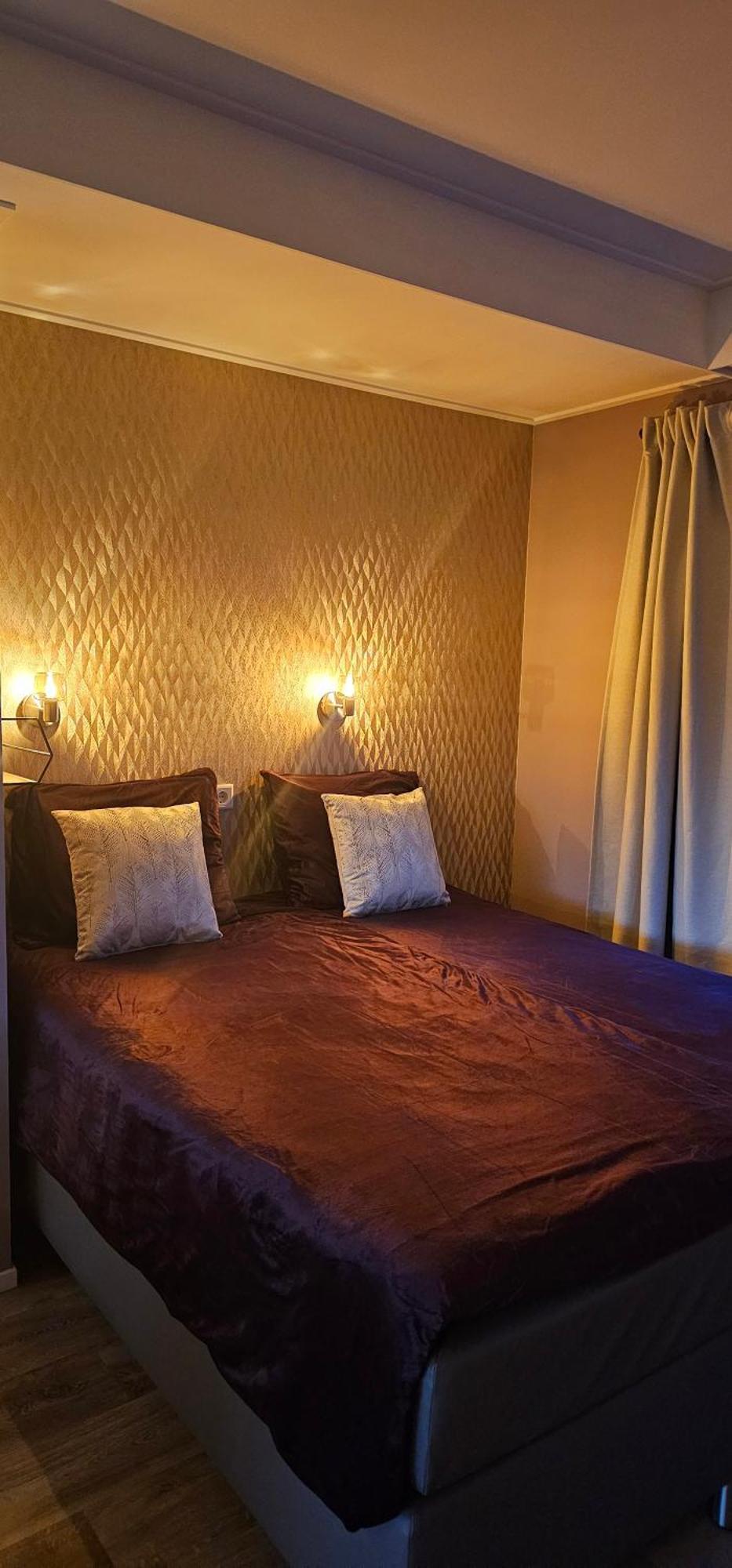 Studio Aan Zee Oostkapelle Ngoại thất bức ảnh